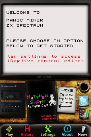 iPhone Screenshot 2