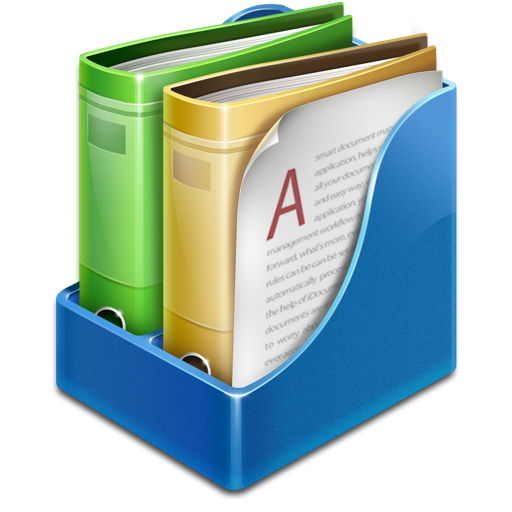 iDoc 2 - Manage documents with simplicity iDoc 2 - Manage documents with simplicity
