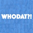 WhoDat?! Contacts Name Game