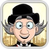 Professor Pym e il Segreto del Vapore (AppStore Link)