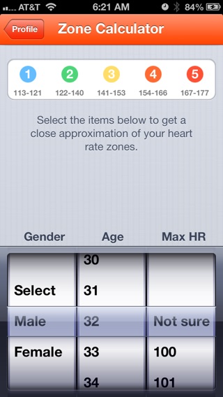 iPhone Screenshot 3