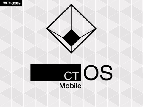 Скриншот из Watch_Dogs Companion: ctOS Mobile