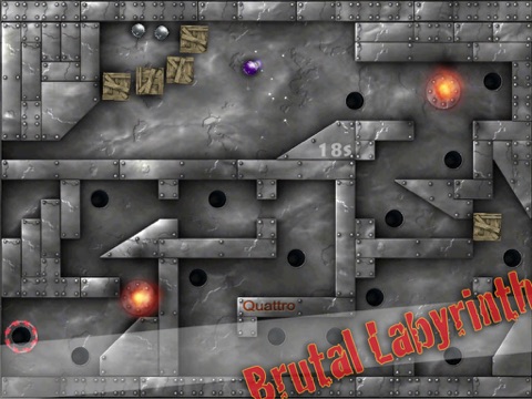 Brutal Labyrinthのおすすめ画像5