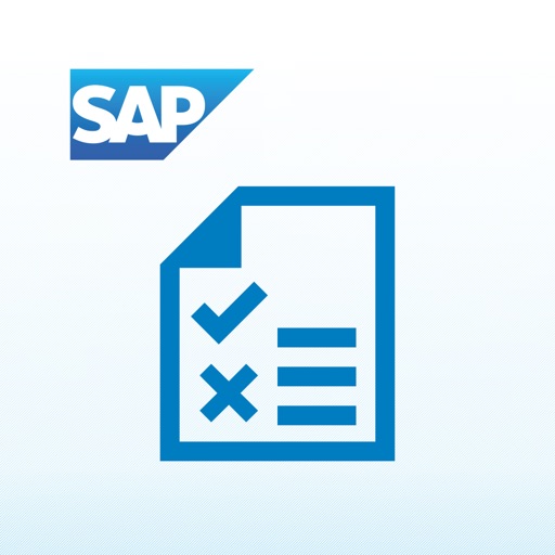 SAP ERP Order Status