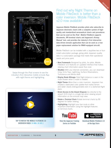 iPad Screenshot 4