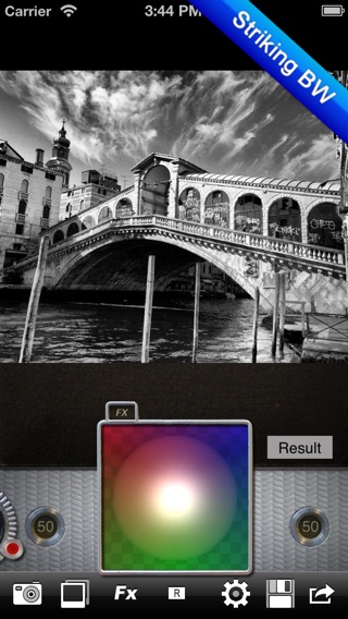 Istantanea iPhone 2