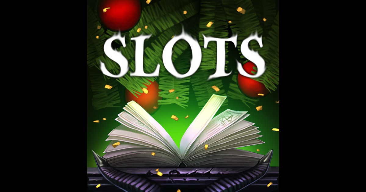 Window Casino Slots