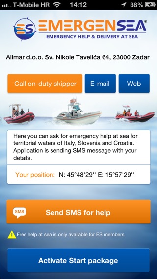 iPhone Screenshot 2