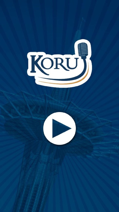iPhone Screenshot 1
