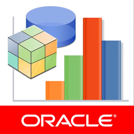 Oracle Business Intelligence Mobile