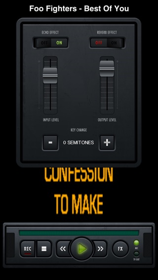 iPhone Screenshot 3