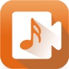 視頻設備外匯:添加音樂曲目調到影片為樂趣
