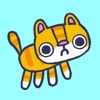 Hackycat (AppStore Link)