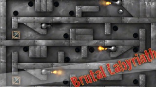 Brutal Labyrinthのおすすめ画像2