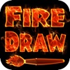 Fire Draw - Paint with Real Flames!