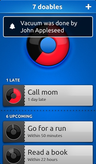 iPhone Screenshot 2