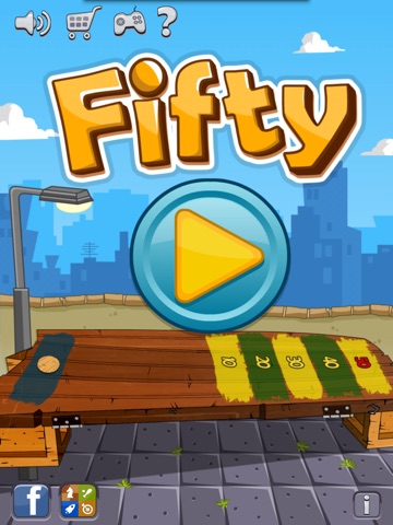 iPad Screenshot 1