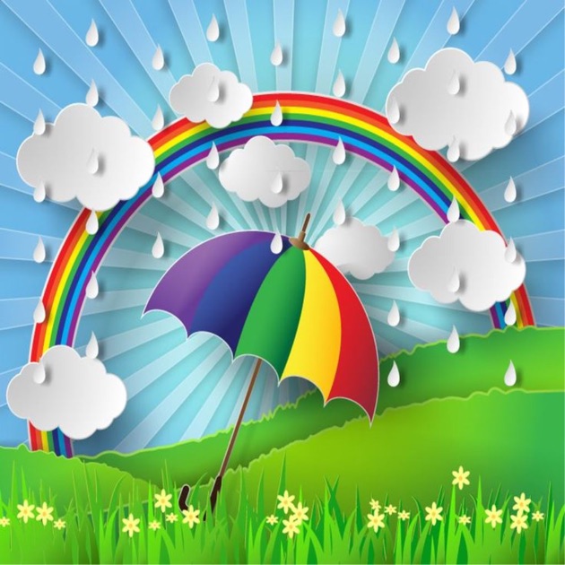 Essay Rainy Day