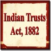 Indian Trusts Act 1882 special needs trusts 