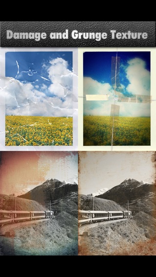 iPhone Screenshot 4