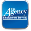 The Agency Employment Services travel agency services 