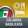 Basilicata e Calabria - Dormire e Mangiare Touring