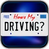 Hows My Driving