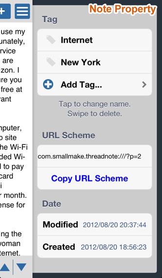 iPhone Screenshot 5