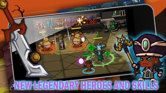 heroes v monsters cheats