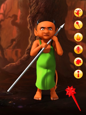 iPad Screenshot 4
