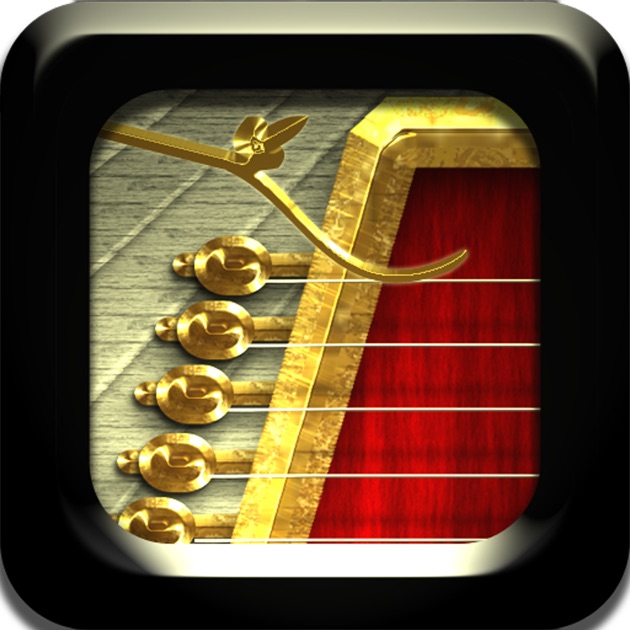 Santoor HD on the App Store