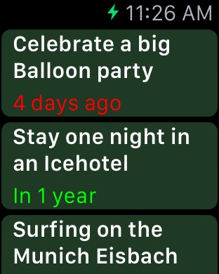 iPhone Screenshot 2