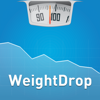 VisualHype GmbH - WeightDrop PRO – 減量のための体重トラッカー＆肥満コントロールツール アートワーク