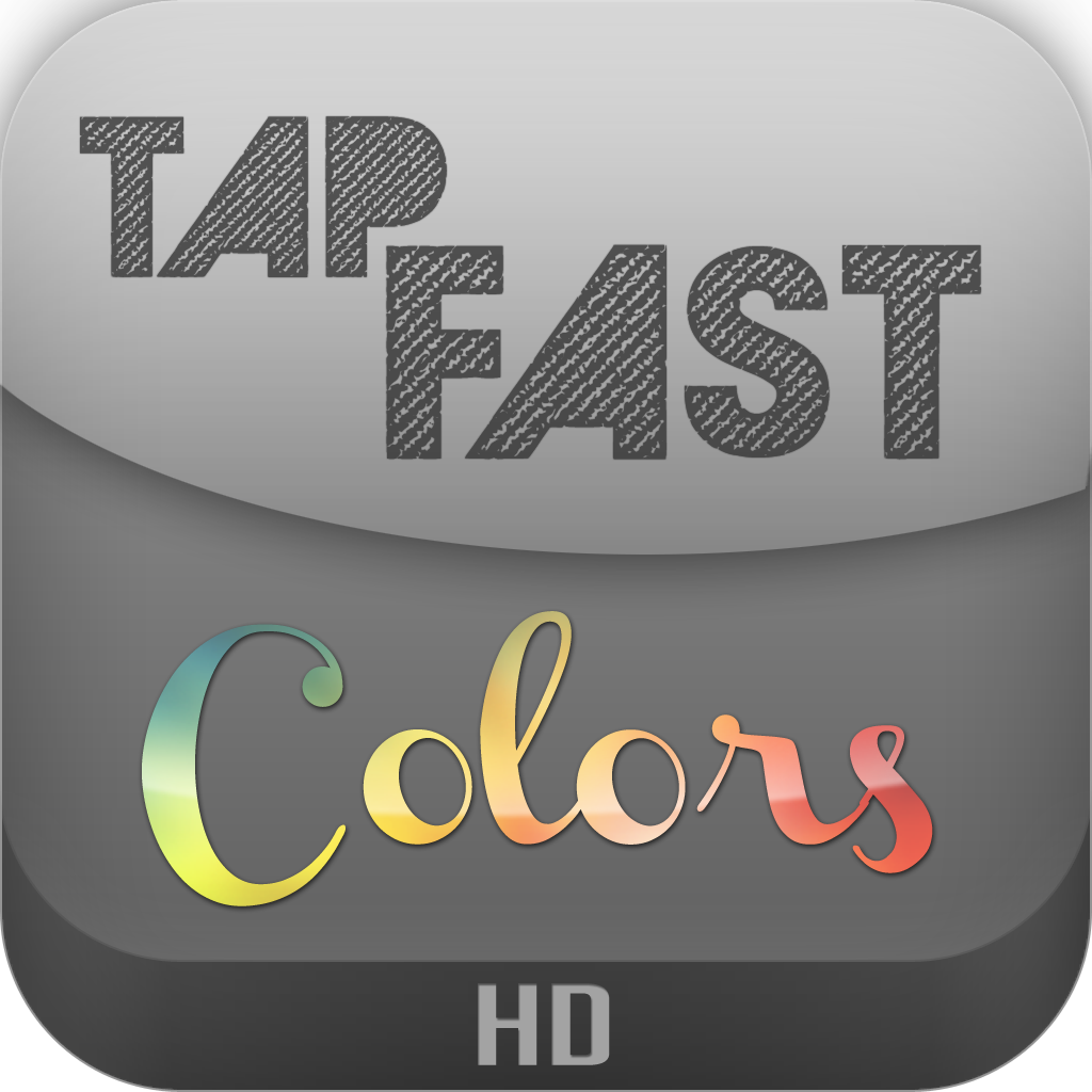 Tap Fast HD App Icon