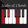 Piano Chords & Scales