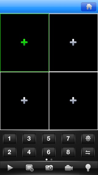 iPhone Screenshot 1