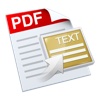 PDF to Text Pro