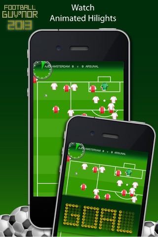 iPhone Screenshot 3