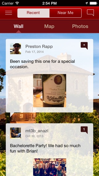 iPhone Screenshot 4