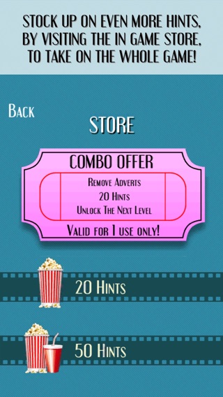 iPhone Screenshot 5