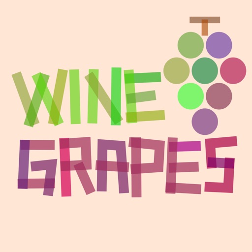 ワインのぶどう - Wine Grapes -