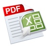 PDF to Excel Pro