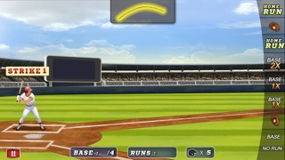 Tap Baseball 2013のおすすめ画像3