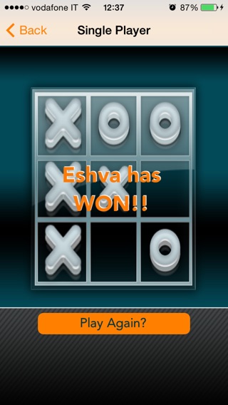 iPhone Screenshot 2