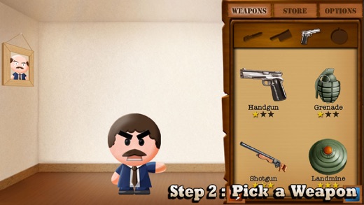 iPhone Screenshot 2