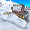 豪雪ショベルトラックシミュレータ3D - レアルバックホウシミュレータゲーム