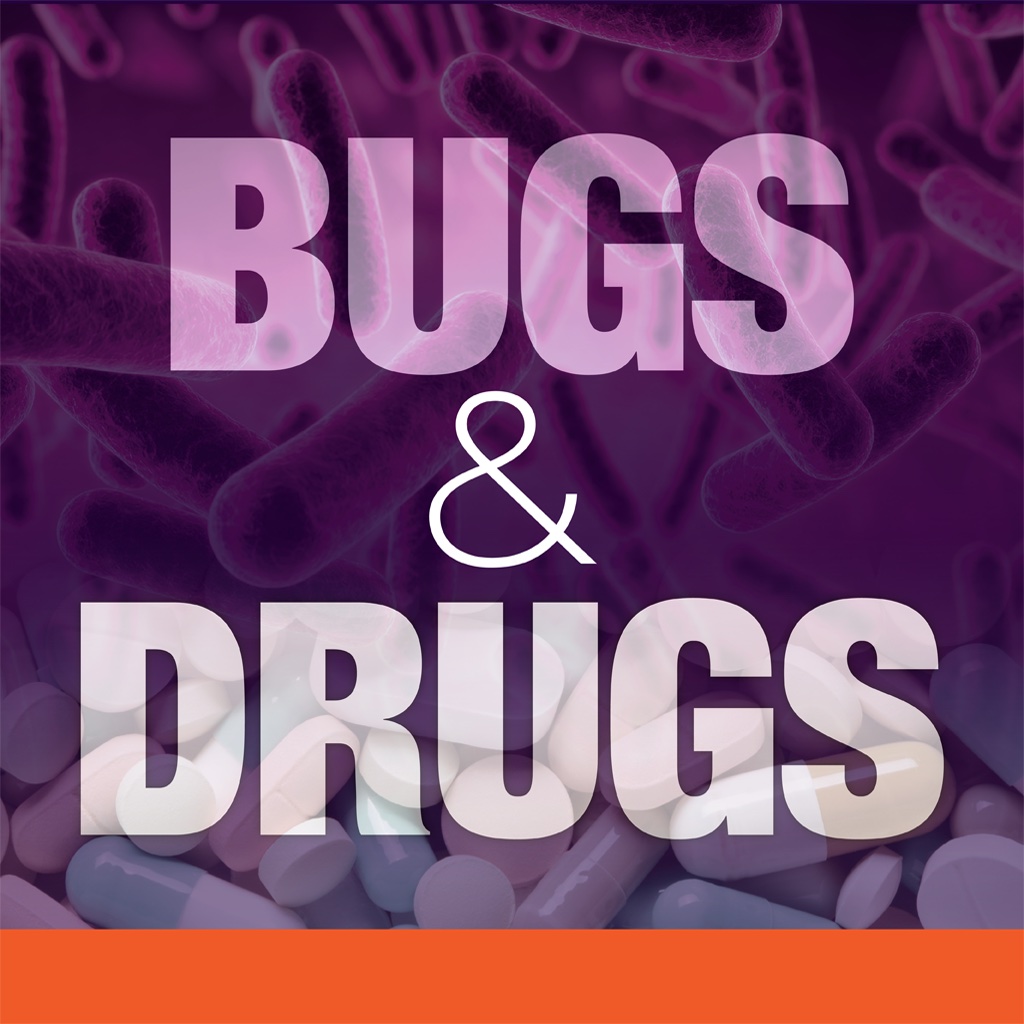 Bugs And Drugs Handbook