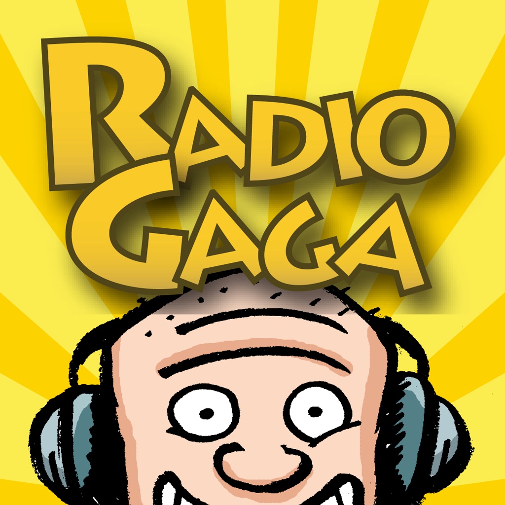 Radio gaga gta 5 фото 22