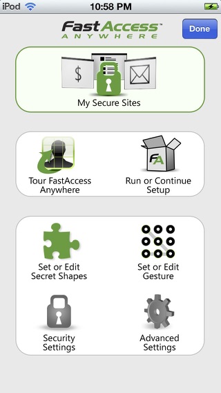 iPhone Screenshot 3