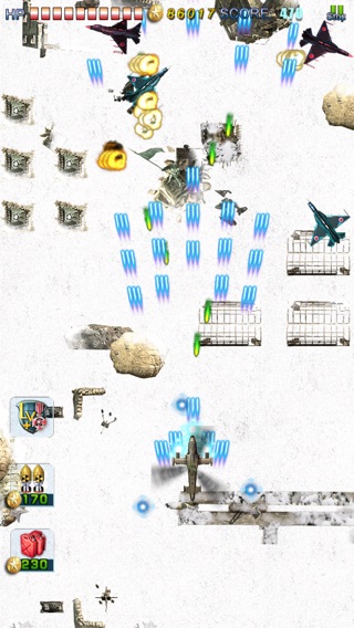 iPhone Screenshot 5